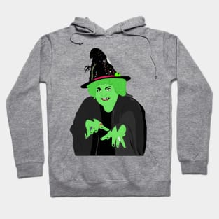 Grotbags Hoodie